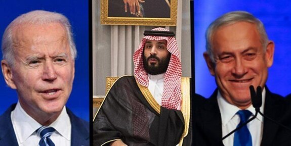 افشای شروط عربستان برای عادی‌سازی روابط با رژیم صهیونیستی