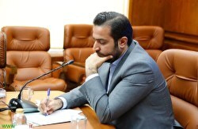 پیام تسلیت مدیر عامل سازمان منطقه آزاد کیش به مناسبت سالگرد ارتحال امام خمینی (ره) و قیام خونین ۱۵ خرداد