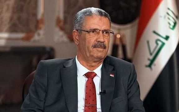 توضیحات وزیر نفت عراق درباره واردات گاز از ایران