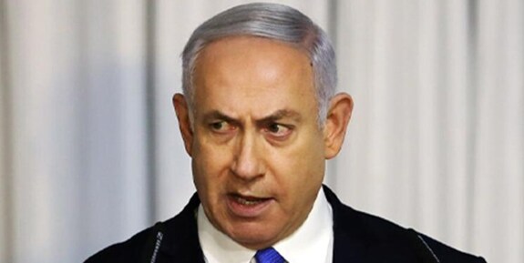 ادعای نتانیاهو درباره فعالیت‌های آژانس اتمی علیه ایران