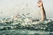 جسد جوان غرق شده در یکی از آبگیر‌های اسدآباد