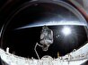ویدئو شگفت‌انگیزی که یک فضانورد ثبت کرد