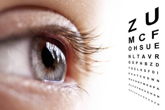 اپتومتریست ها چگونه به سلامت بینایی جامعه کمک می‌کنند