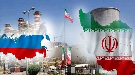 فعالیت کارگران ایران و روسیه تسهیل می‌شود