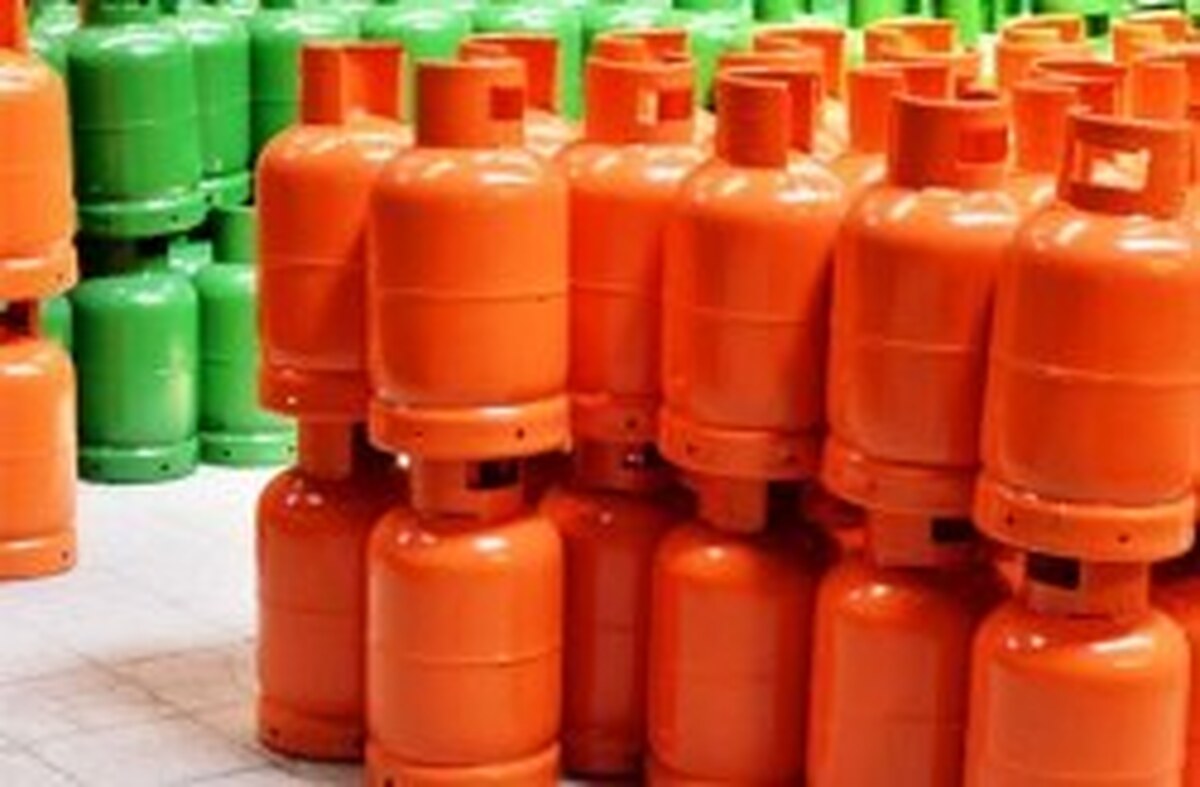 الزام نام نویسی مصرف کنندگان گاز مایع در سامانه فراورده‌های نفتی