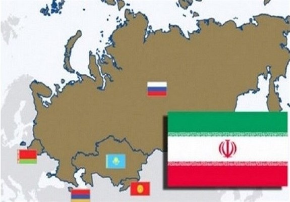 روسیه: توافق اتحادیه اوراسیا با ایران نزدیک است