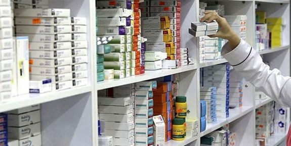 اختلاس داروخانه‌ای در کرمانشاه با فروش داروهای دولتی