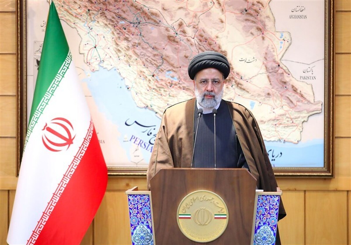رئیسی: ارتباط میان ایران و کشور‌های مستقل در آمریکای لاتین راهبردی است
