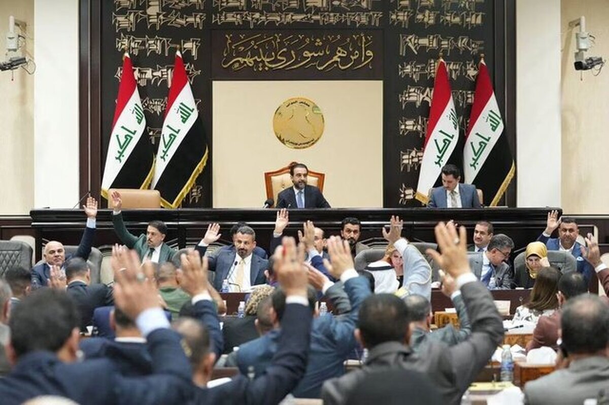 تصویب بزرگ‌ترین بودجه تاریخ عراق