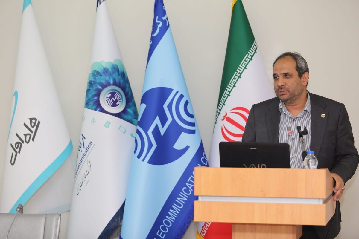 عضو هیئت مدیره شرکت مخابرات ایران: شاخص سود و درآمد حاصله، شاخص اصلی ارزیابی عملکرد قرار گیرد