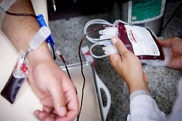 وضعیت درخشان اهدای خون ایران در میان کشورهای مدیترانه شرقی