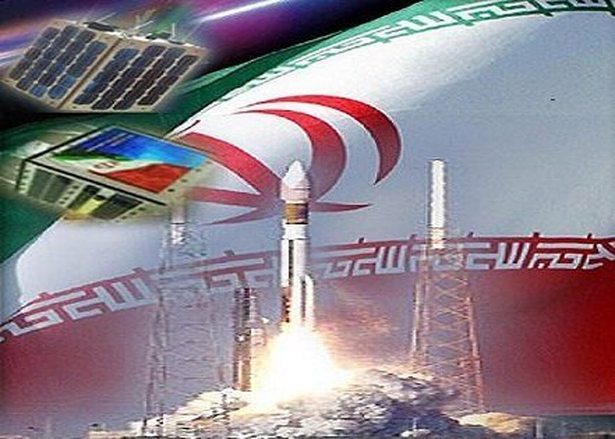 کوچک‌ترین تغییرات و جابه‌جایی‌ها را با ماهواره‌های ایرانی رصد می‌کنیم