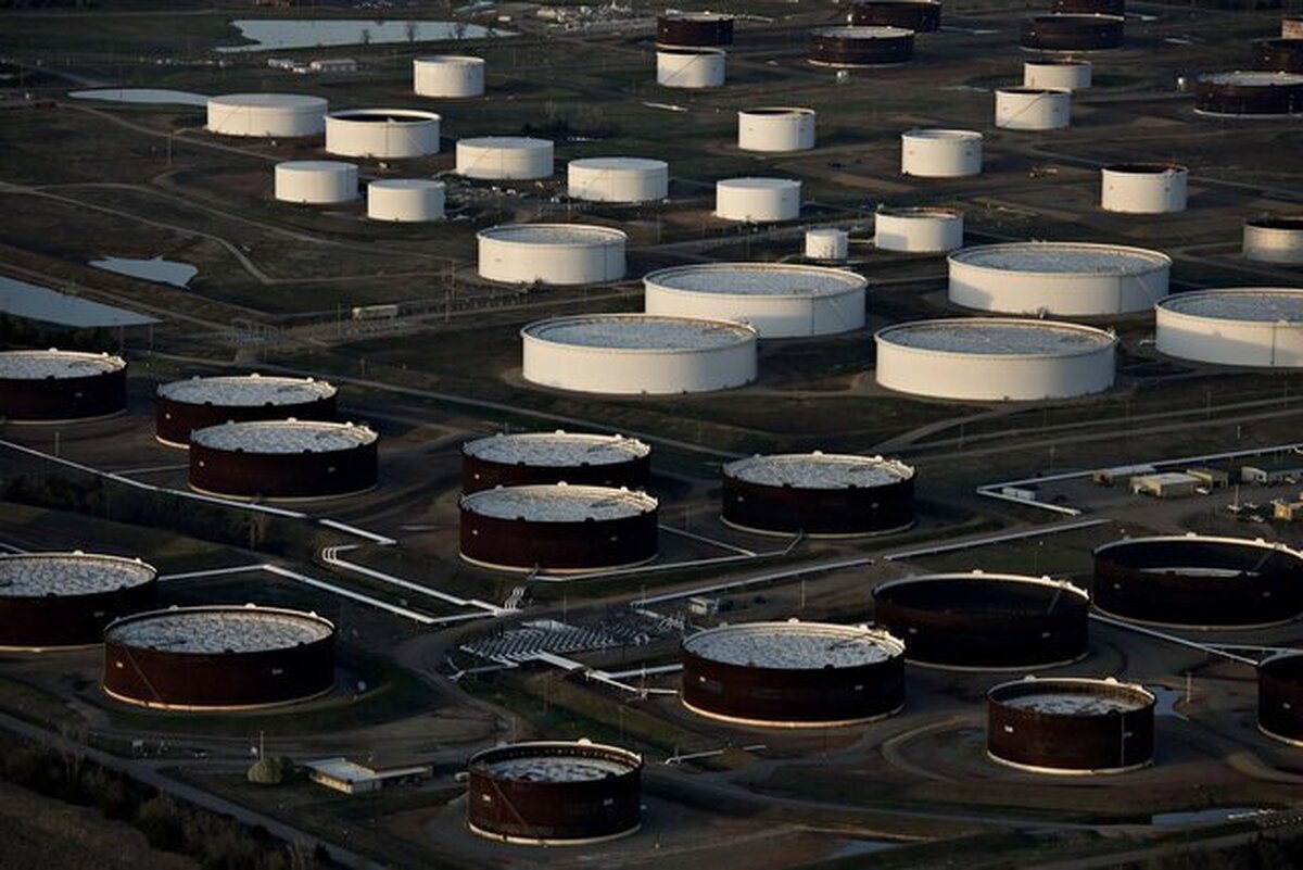 آمریکا امسال ۱۲ میلیون بشکه نفت می‌خرد
