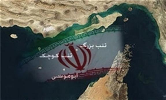 جزایر سه‌گانه ایران چطور به هم متصل شدند؟