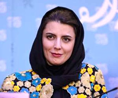 استایل جدید لیلا حاتمی در کنار شوهر + عکس