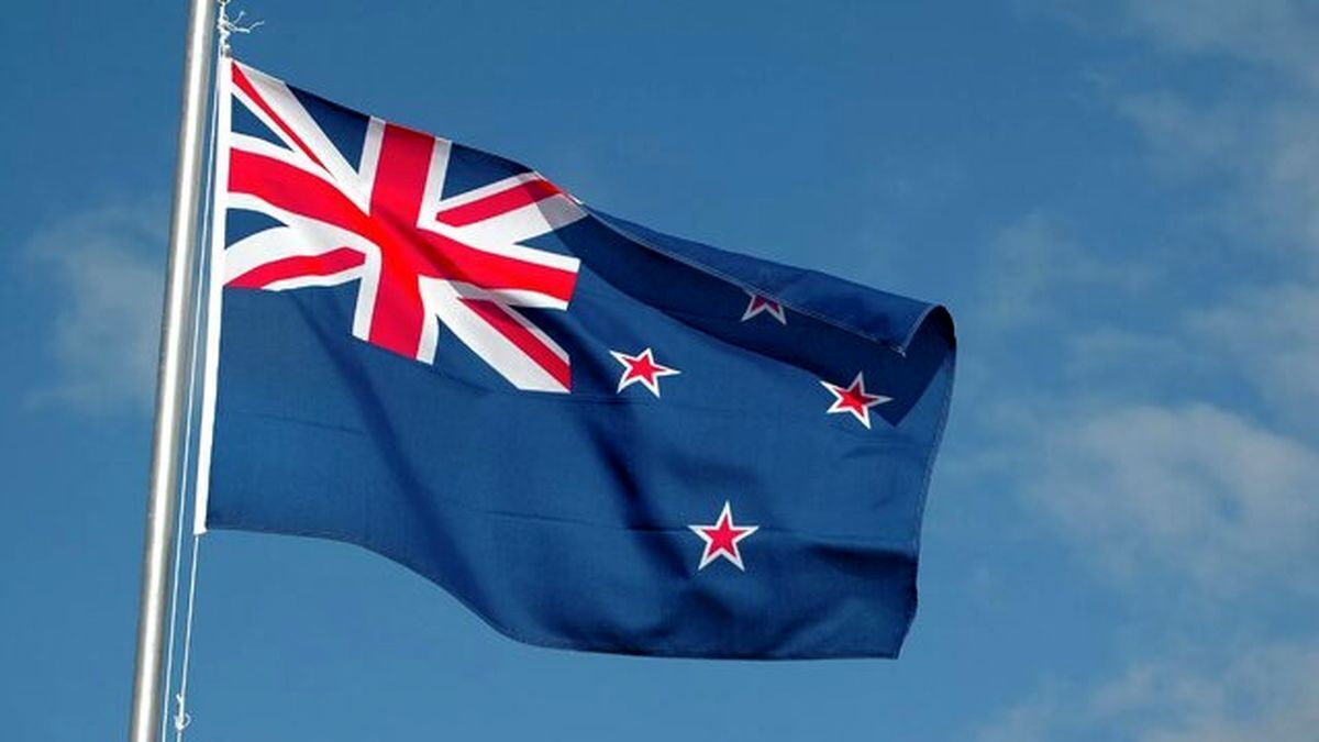 ممنوعیت ورود ۱۸ مقام ایرانی به نیوزلند