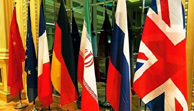 مقامات ایران و آمریکا در قطر دیدار کردند + عکس