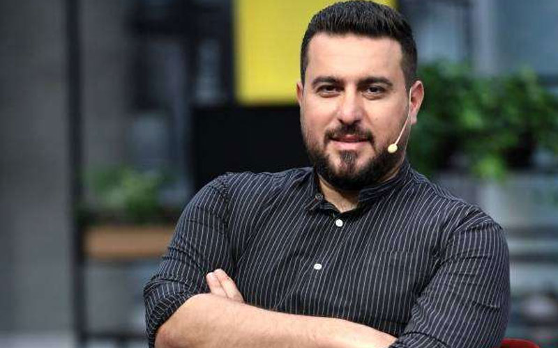 منتظر «صداتو» باشید؛ یک مسابقه موزیکال و معمایی در راه است