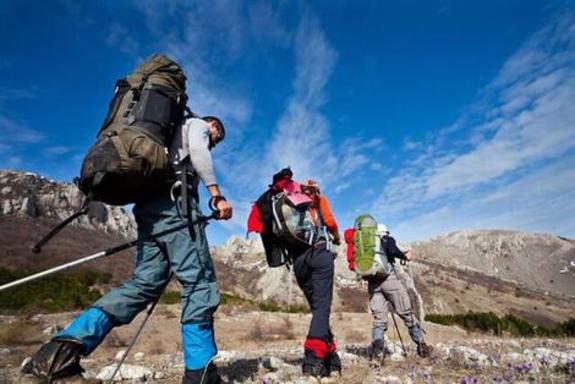 هشدار مدیریت بحران: کوهنوردی در دو روز پایان هفته خطرناک است