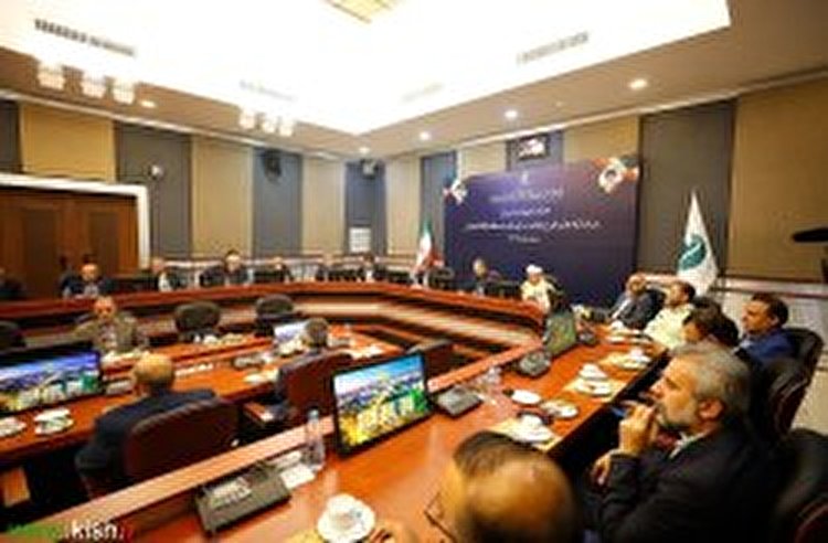 رونمایی از سامانه جامع فروش خدمات گردشگری در کیش