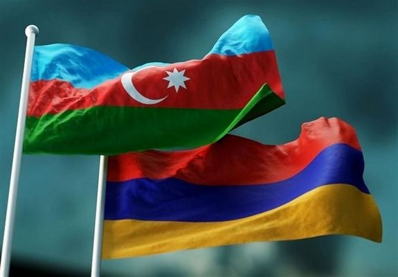 امضا توافقنامه صلح بین آذربایجان و ارمنستان