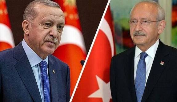 درخواست مهم اردوغان از رقیب خود در انتخابات ترکیه