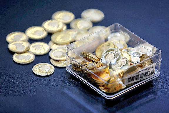 تغییرات قیمت طلا و انواع سکه را ببینید؛ امروز ۶ خرداد ۱۴۰۲