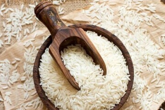 قیمت برنج در بازار ارزان شد!