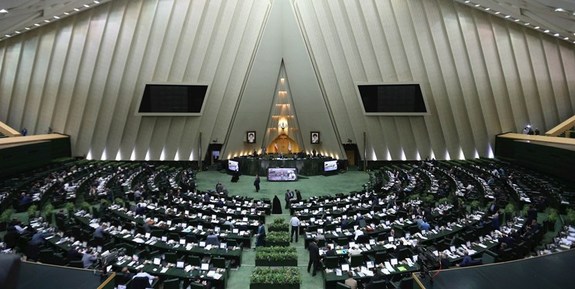 سوال نمایندگان مجلس از ۳ وزیر دولت اعلام وصول شد