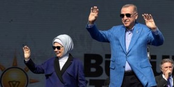 شانس پیروزی مخالفان اردوغان از دست رفت