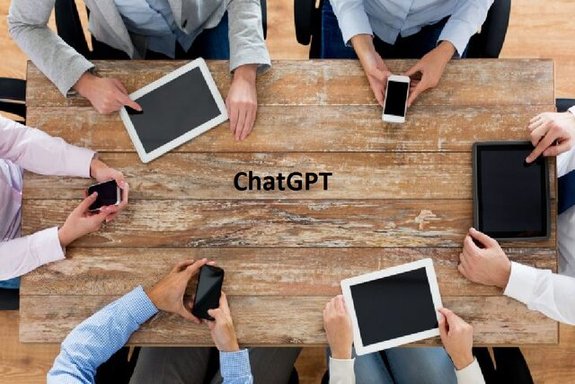 امکانات «ChatGPT» برای کارآیی در محل کار