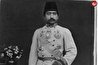 عکس های نایاب از کامران میرزا حاکم تهران و پسر ناصرالدین شاه