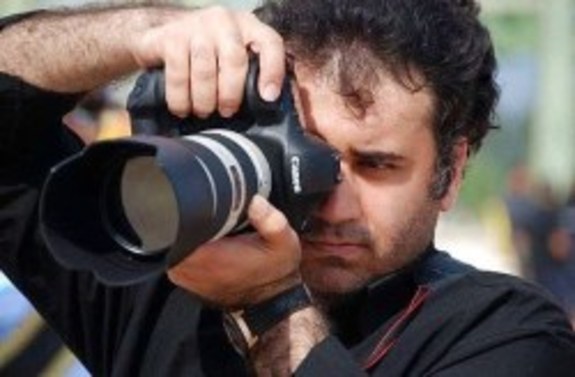 حضور عکاس سازمان منطقه آزاد کیش در دومین جشنواره ملی عکس میراث ماندگار خراسان جنوبی