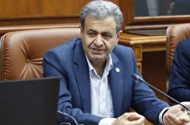 با محوریت بخش خصوصی