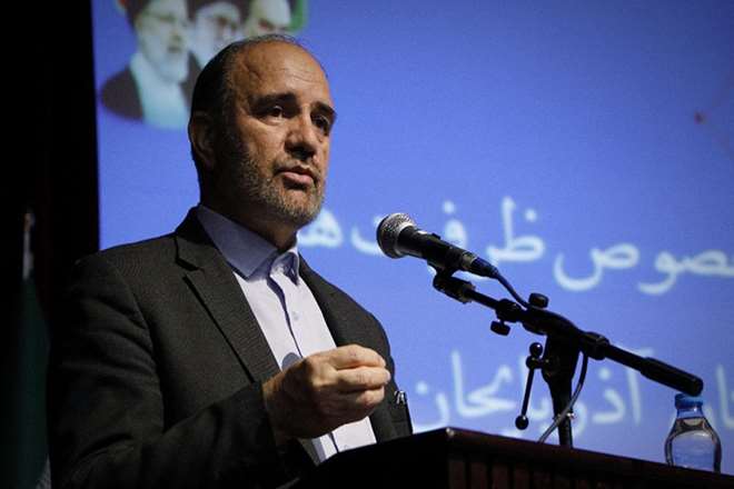 رفتار جهادی شرکت مس، الگوی سایر مجموعه‌ها شد