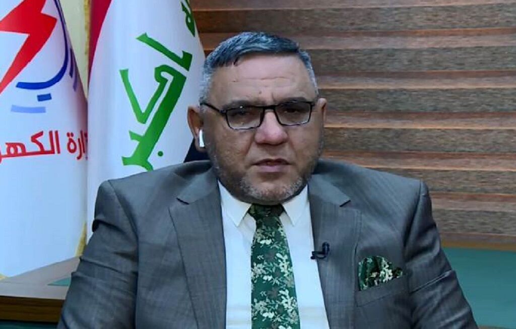 اعلام آمادگی ایران برای صادرات گاز به عراق