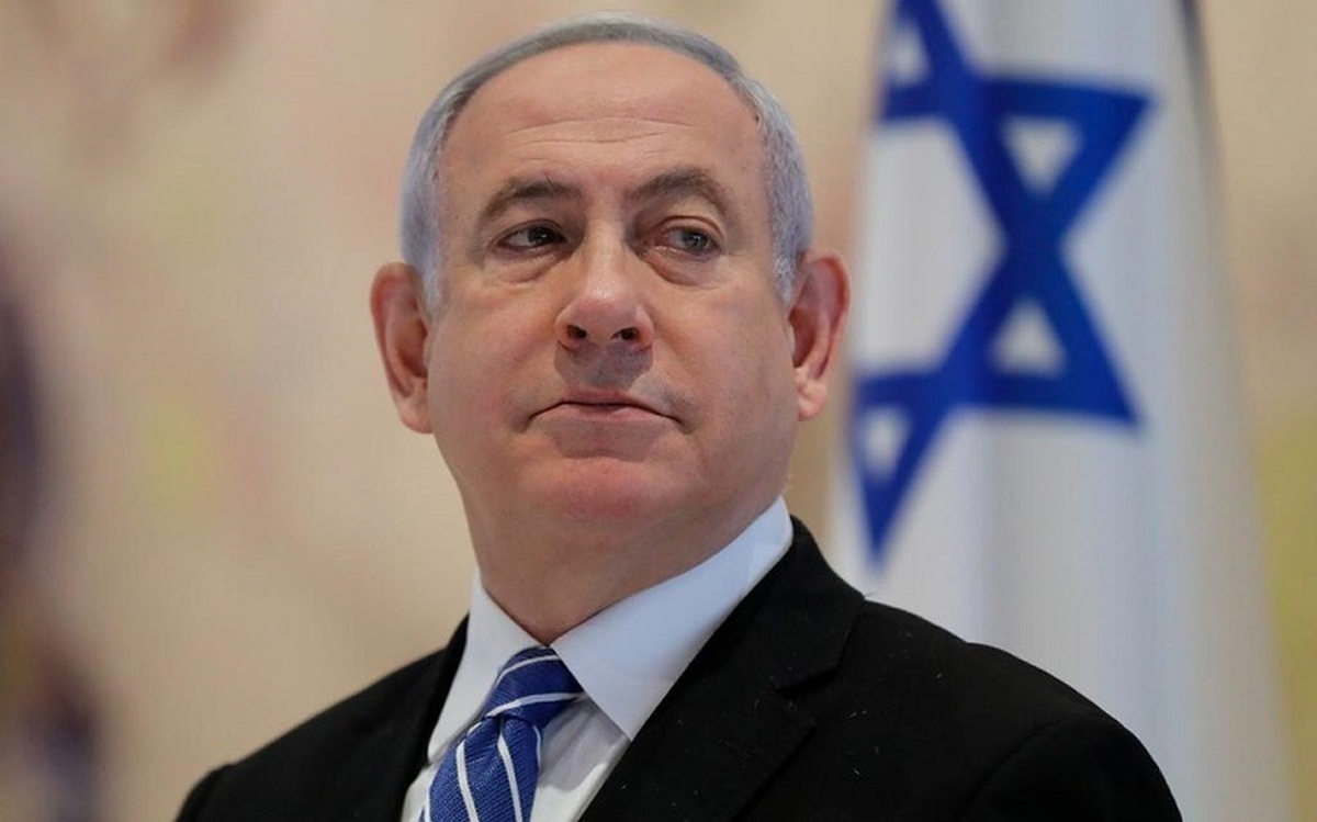 نتانیاهو: جلوی فتنه باراک و دوستانش را بگیرید!