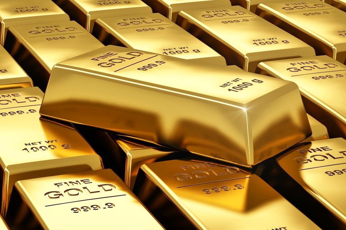 پیش‌بینی عجیب از قیمت طلا