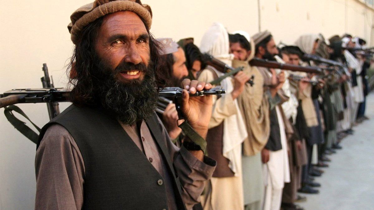 دستور جنجالی طالبان برای زنان افغانستان