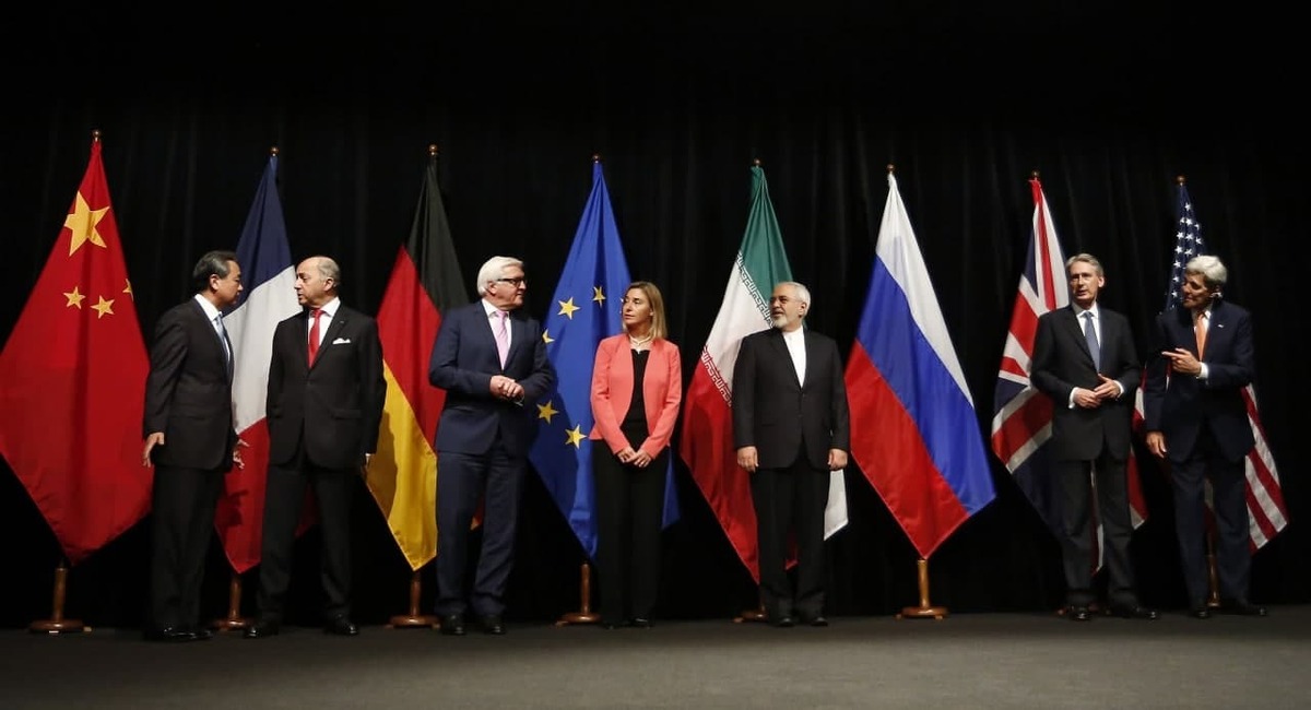 توافق هسته‌ای محدود میان آمریکا و ایران و گزینه‌های کمتر بد