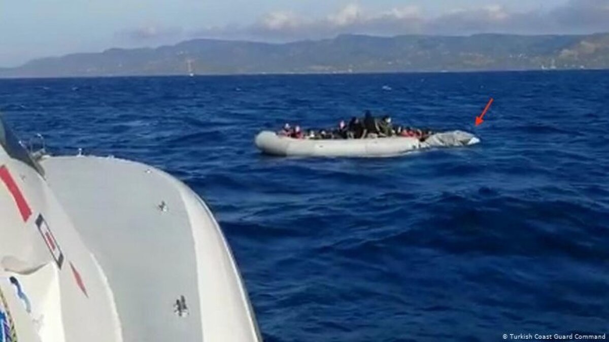 سازمان‌ملل نسبت به رانده شدن مهاجران از یونان هشدار داد