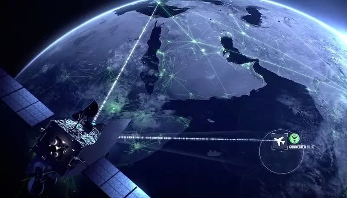 اینترنت ماهواره‌ای استارلینک در ایران فعال می‌شود؟