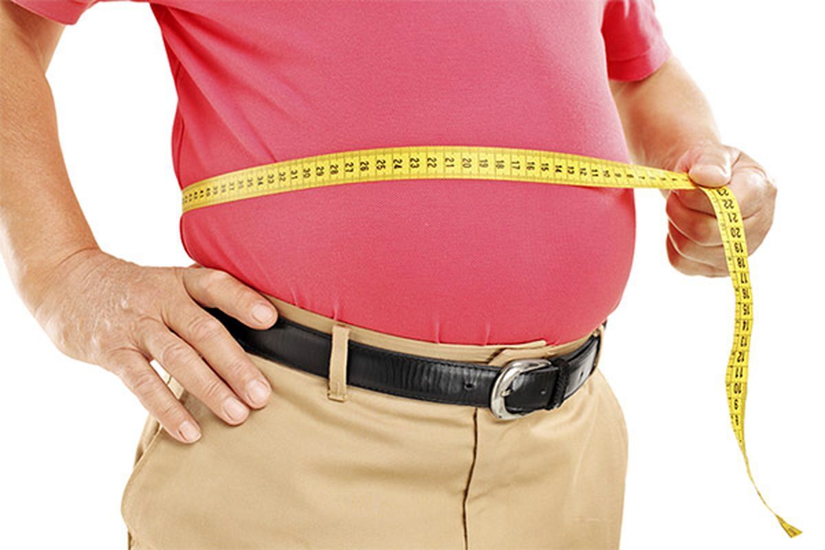 چاقی خطر ابتلا به ۱۸ نوع سرطان را افزایش می‌دهد