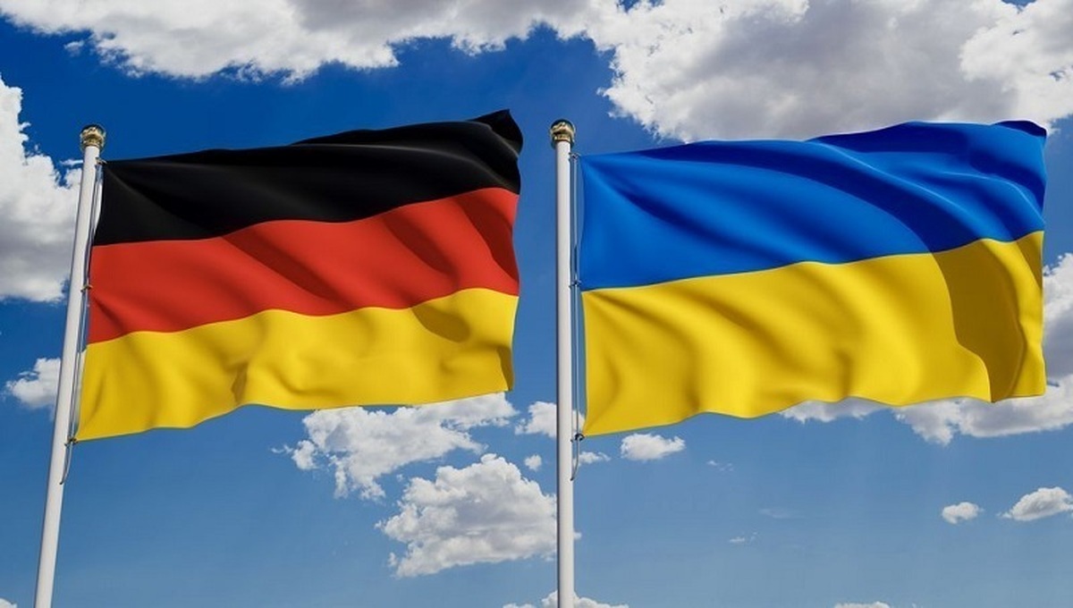عزم جزم آلمان برای جلوگیری از عضویت اوکراین در ناتو
