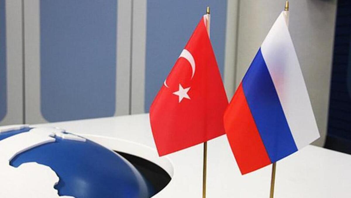 جزییات رایزنی وزرای خارجه ترکیه و روسیه