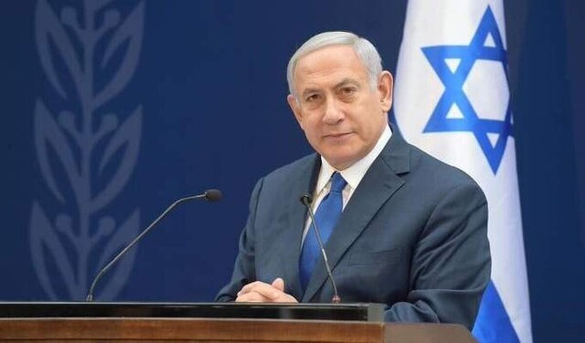 اظهارات نتانیاهو درباره اختلاف با آمریکا