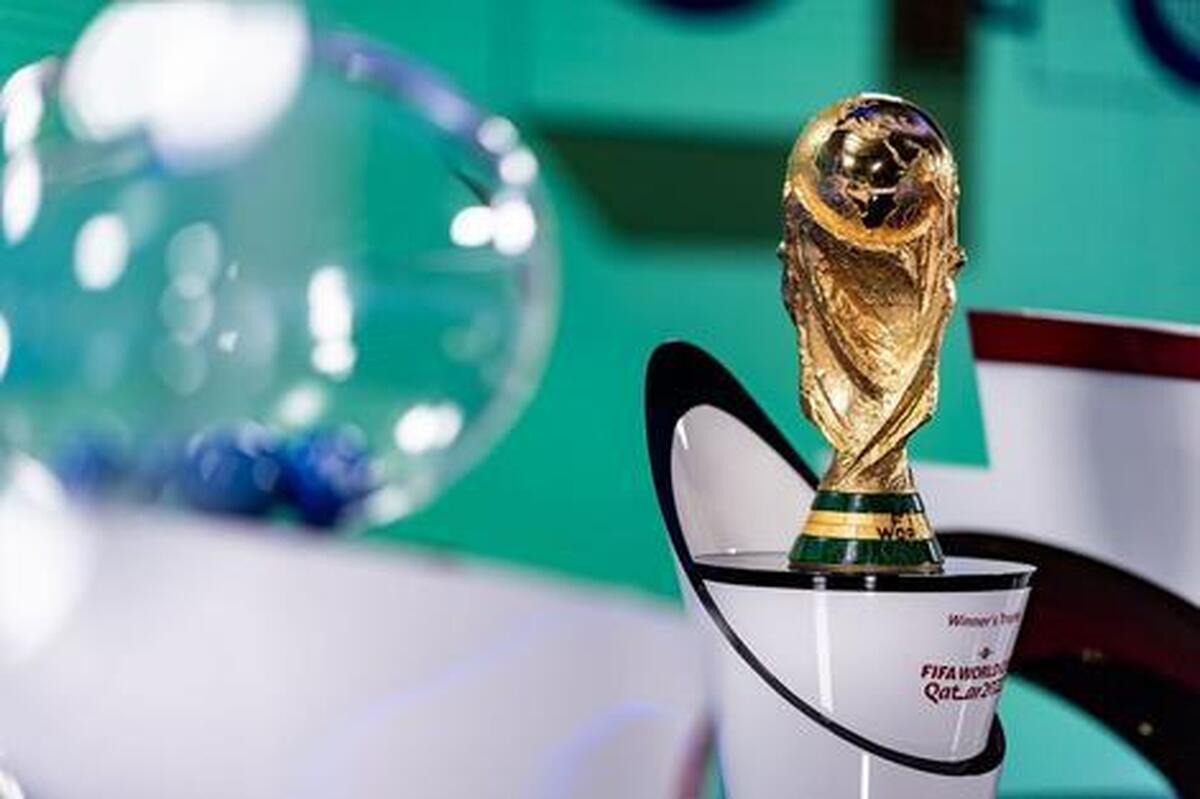 عربستان از نامزدی میزبانی جام جهانی ۲۰۳۰ انصراف داد