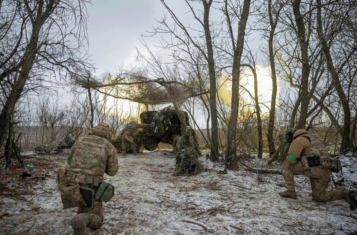 پنتاگون به حمله موشکی اوکراین به دروازه کریمه واکنش نشان داد