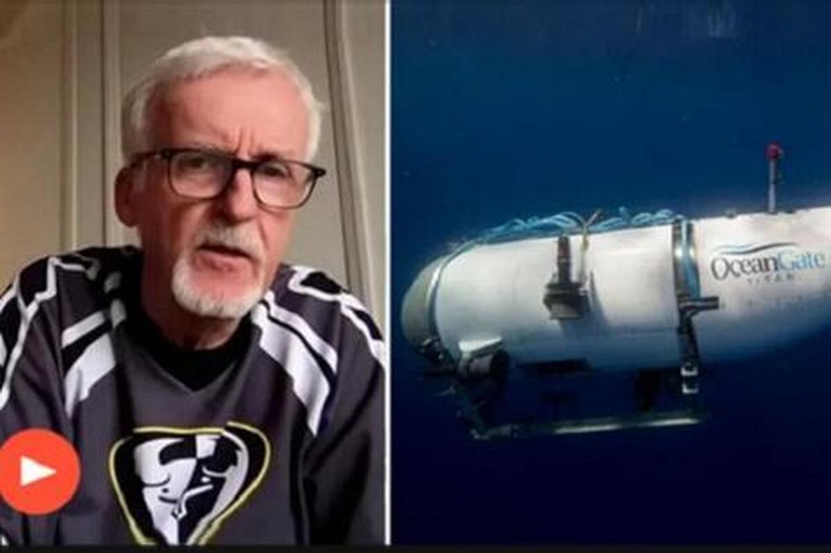 جزییات انفجار زیردریایی «تایتان»