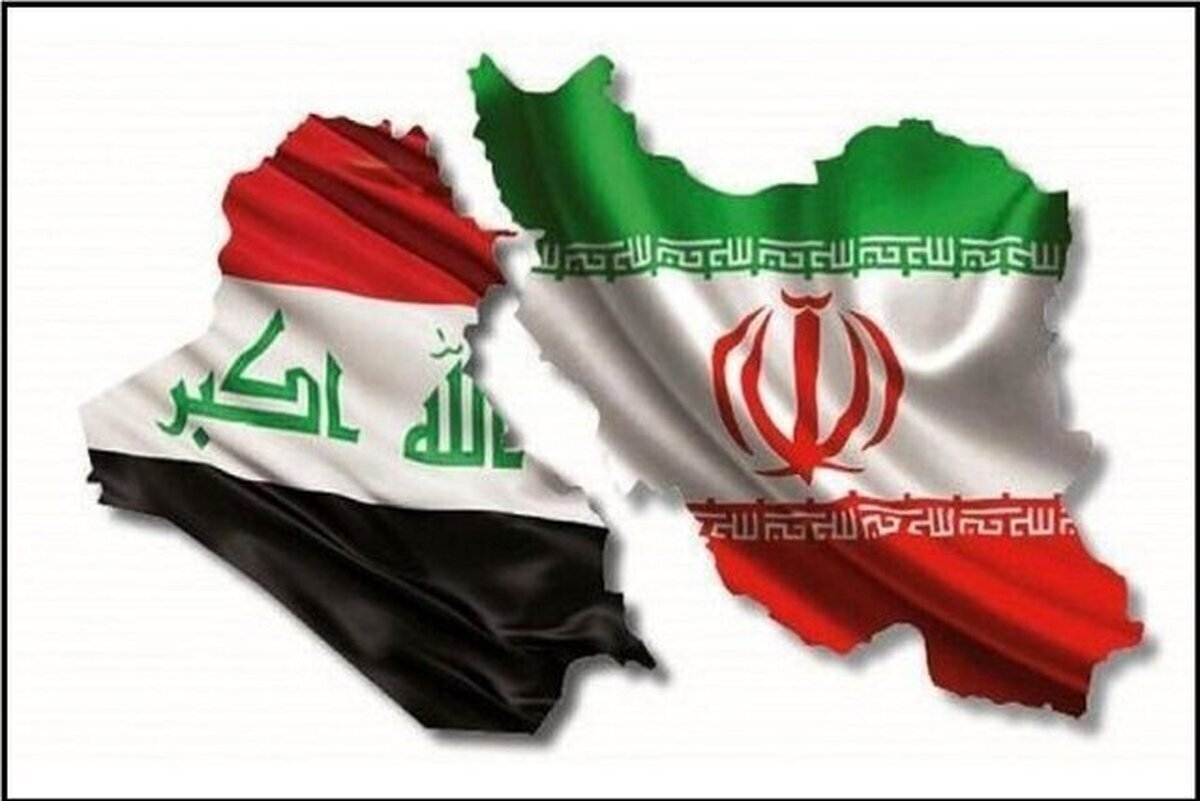 هیاتی دولتی از بغداد به تهران می‌آید